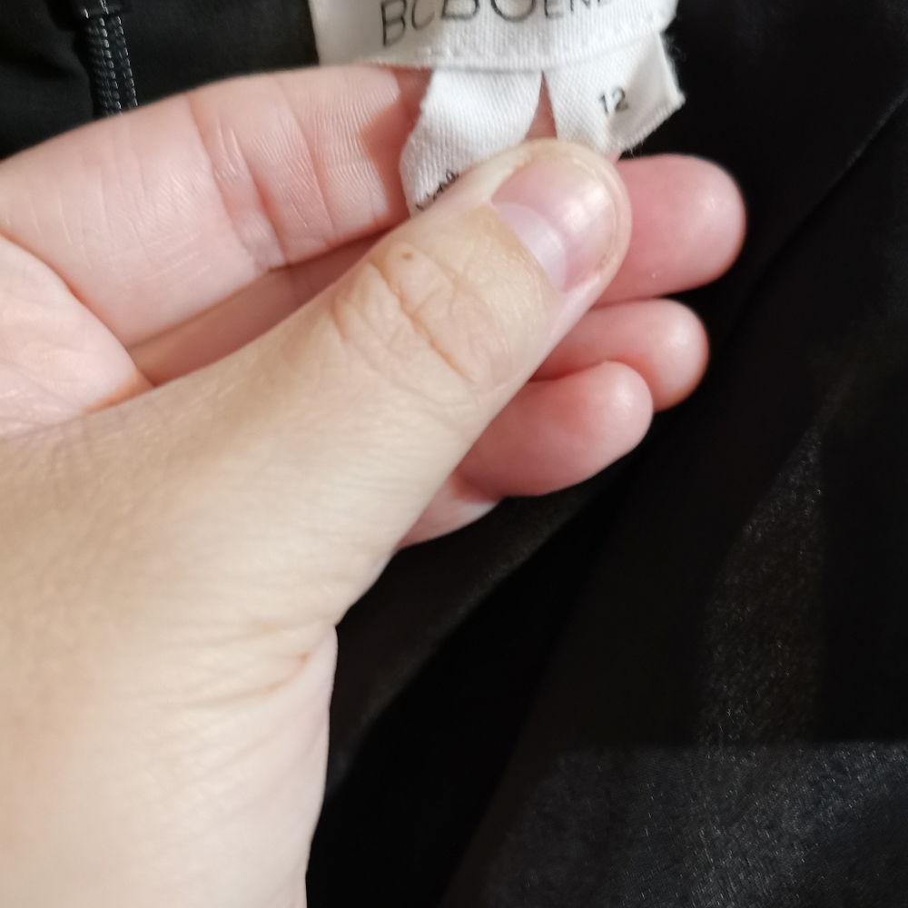 Bcbg generation dress